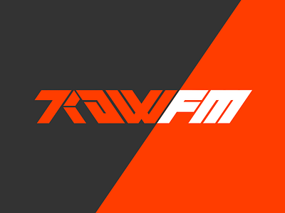 KOWFM 12 Branding