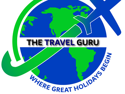 travel guru logo