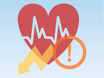 Heart Disease Poster for Medifast