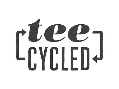 Tee-cycled