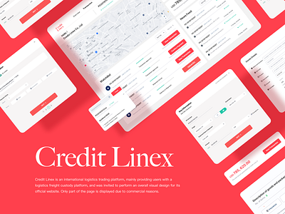 Credit Linex