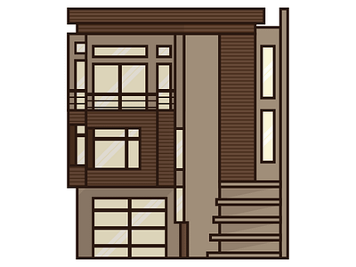 Simple House 2