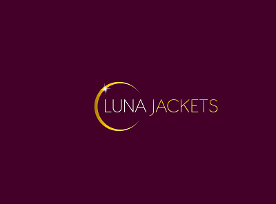 luna logo luna logo mathan kumar wordmark logo