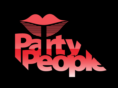 party people logo party people