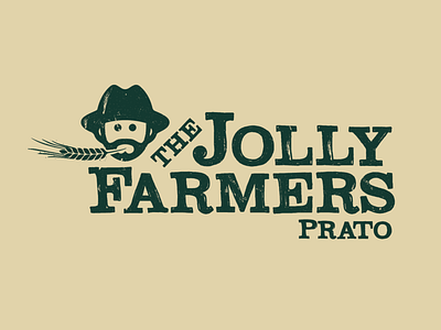 THE JOLLY FARMERS