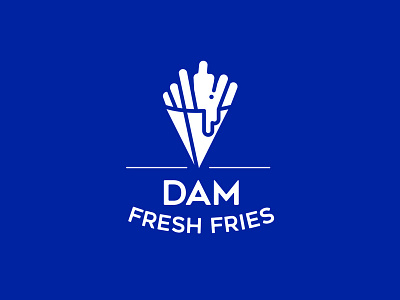Dam logo logo design logos