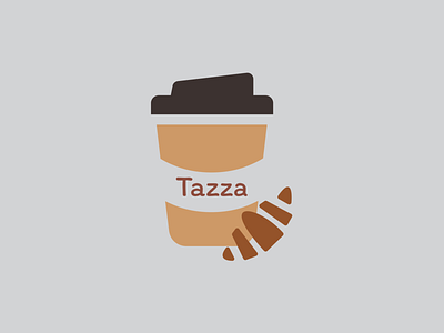 Coffee Shop Logo