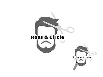Barbershop Logo branding dailylogochallenge design graphic design illustration logo typography vector