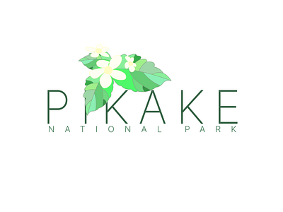 National Park Logo