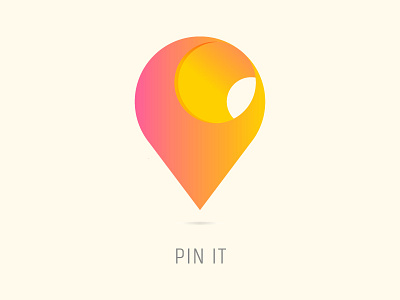 Pin It logo