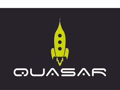 #QUASAR #dailylogochallenge