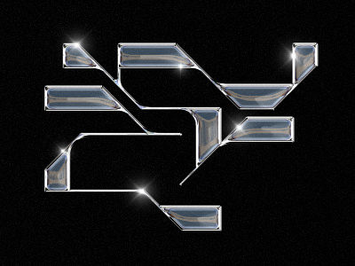 YOX graphic design illustration logo typography