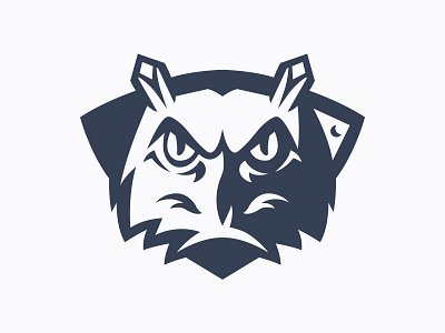 Night Owl Pre Made Logo