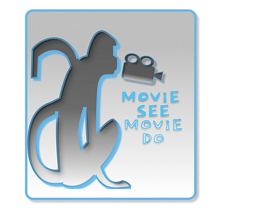 Logo for Movie Streaming