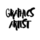 Graphics Artist