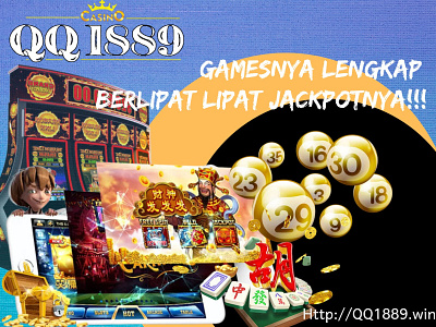 Situs Judi Online QQ1889 agen judi branding casino casino online judi online judi togel judibola poker online situs judi situs terlengkap situs terpercaya slot gacor slot online tembak ikan togel