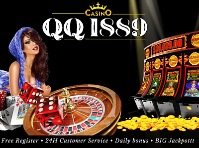 Situs Judi Online QQ1889 agen casino agen judi casino judi bola judi online judi togel situs judi situs terpercaya slot gacor slot online