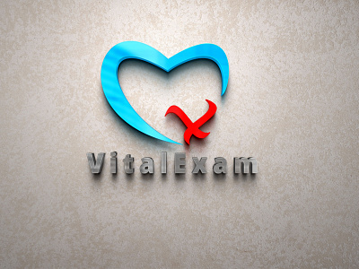 Creative Medical Logo Design