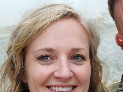 Isabelle Schoneburg