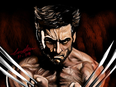 Wolverine