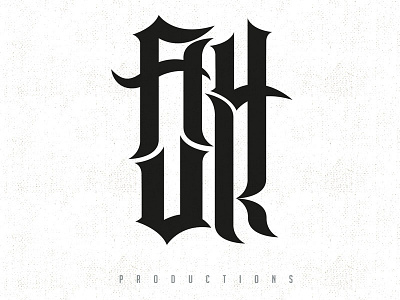 WIP (Fly Productions UK  - logo)