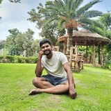 Pallab Roy Choudhury