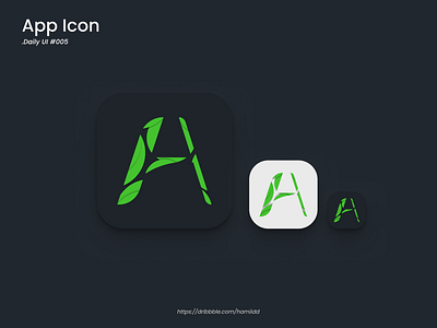 App Icon [AH]