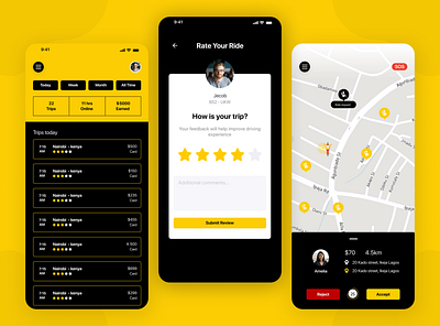 Cab Booking App book a taxi. booking cab cab booking online. figma design app hire a taxi online. taxi booking. taxi near me ui design ux design