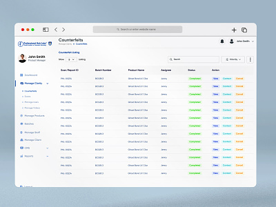 Cardiac Dashboard Design admin dashboard admin dashboard: analytics ux dashboard design dashboard ui dashboard ux healthcare dashboard medical dashboard medicare dashboard