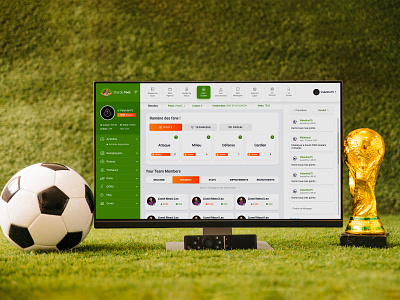 Live Score Dashboard dashboard sports live score dashboard ui kit dashboard ux kit football dashboard ui football manager dashboard football manager platform football uiux kit soccer uiux kit value bet dashboard