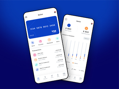 StellarPay - Your new favorite money app
