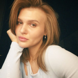 Yuliia Baturina