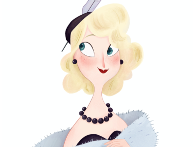 2d Character Illustration By Best Design Maker On Dribbble 2d Character Illustration By Best Design Maker On Dribbble