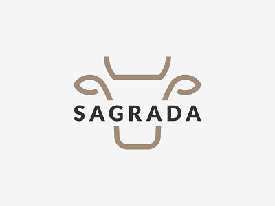 Sagrada™ Logotype