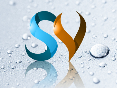 SV logo self promo