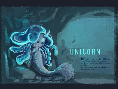 04. Unicorn