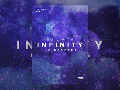 Infinity - Motivate Forward