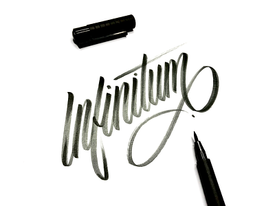 Infinitum