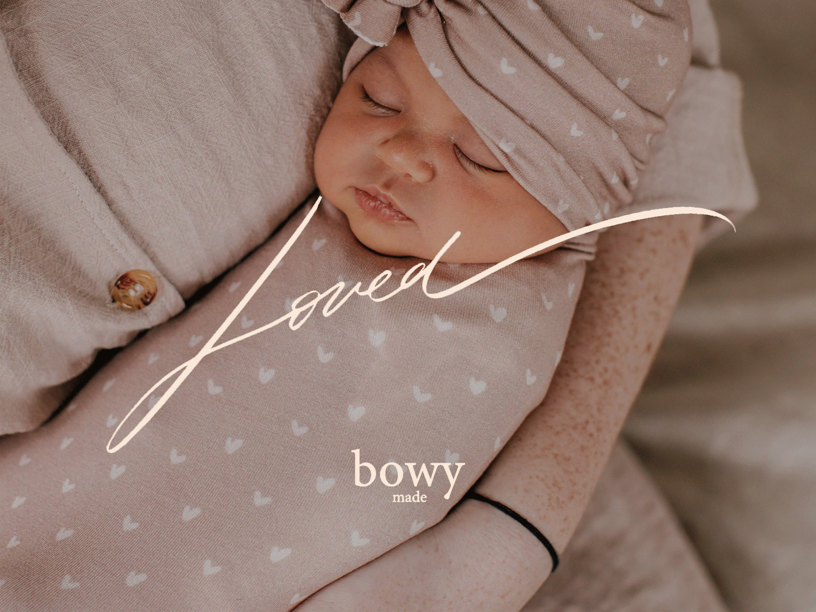 Loved / Luxe / Snug art artdirection bowy bowymade branding calligraphy clothing custom flow illustration kids lettering logo luxe luxurious script snug type