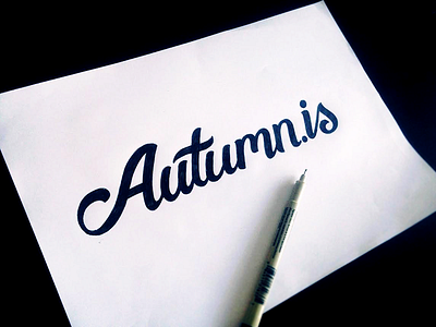 Autumn.is