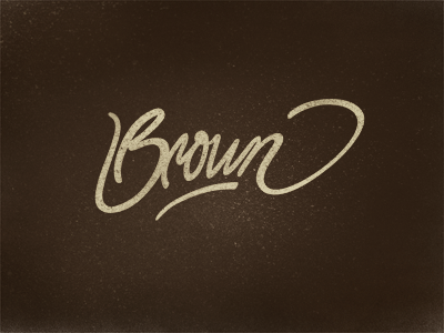 Brown brown calligraphy flow graff style home boy sandman song tablet taggy writing yo