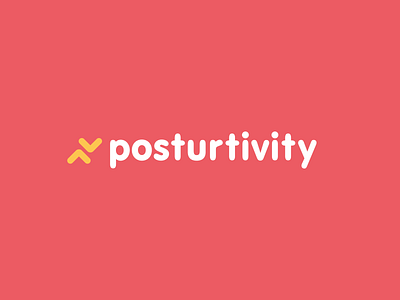 Posturtivity Logo