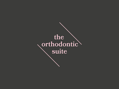 The Orthodontic Suite Logo