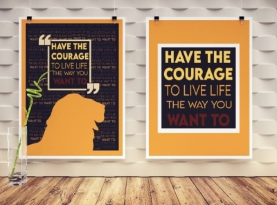 Motivational poster graphic design illustration motivational poster poster typography