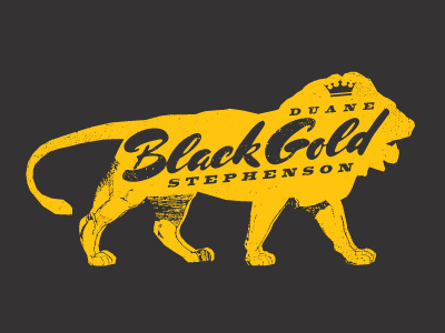 Black Gold