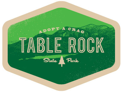 Adopt A Crag