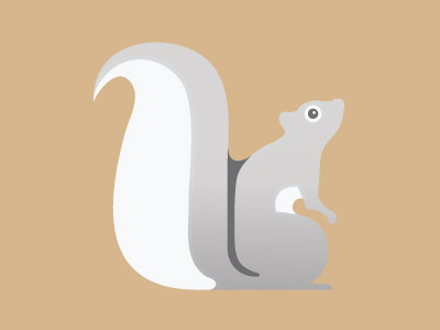 Squirrely