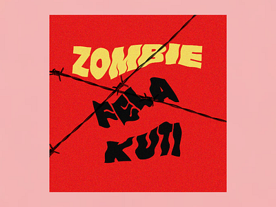 Fela: Zombie