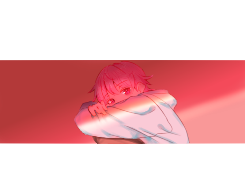 Do you fancy him? by Octa Trajuningtyas on Dribbble