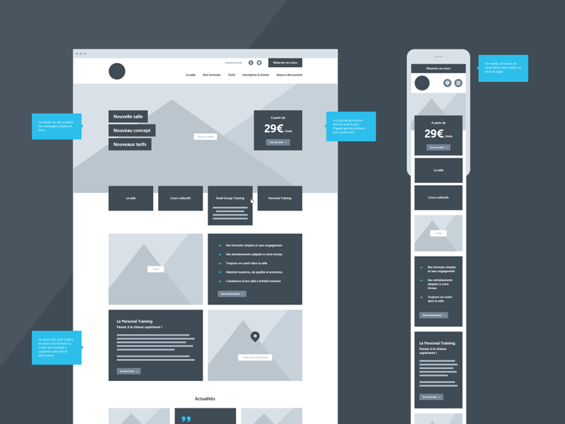 Wireframe day 2 website mockup sketch app sketch wireframe ux